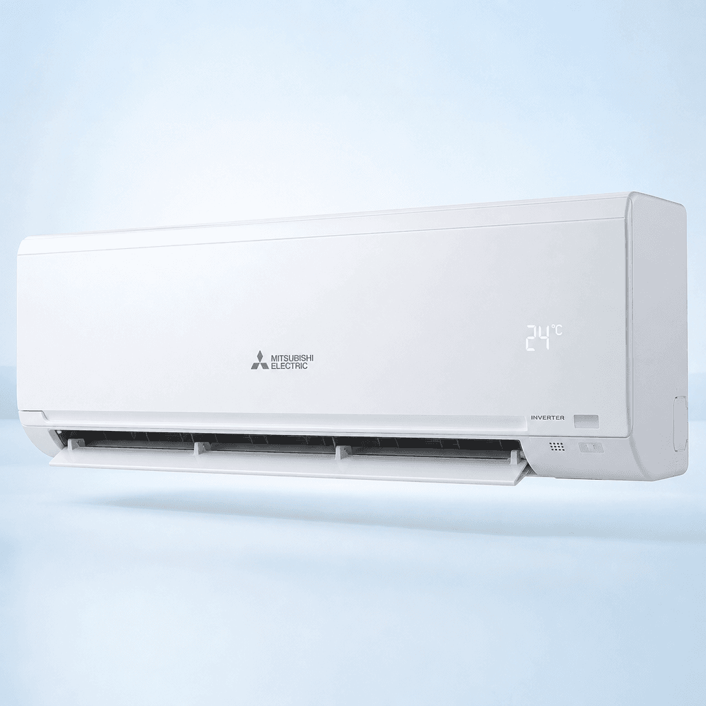 Mitsubishi Electric AC Unit
